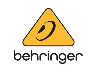 Thương hiệu Behringer