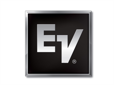 Thương hiệu Electrovoice ( EV)