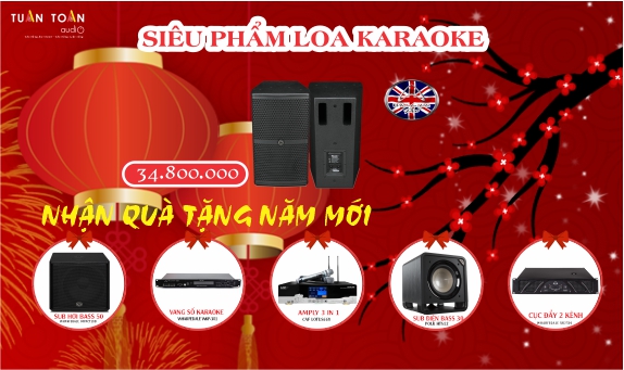 MUA LOA WH-10 TẶNG 1 TRONG 5 SẢN PHẨM SAU